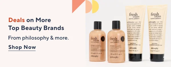 beauty deals