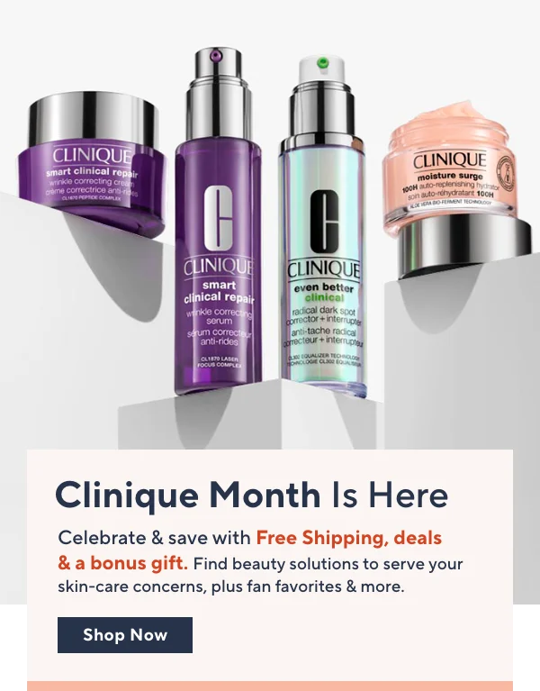 clinique