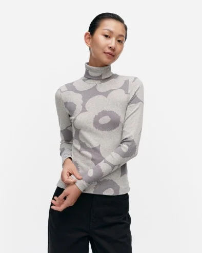 Emali Unikko turtleneck