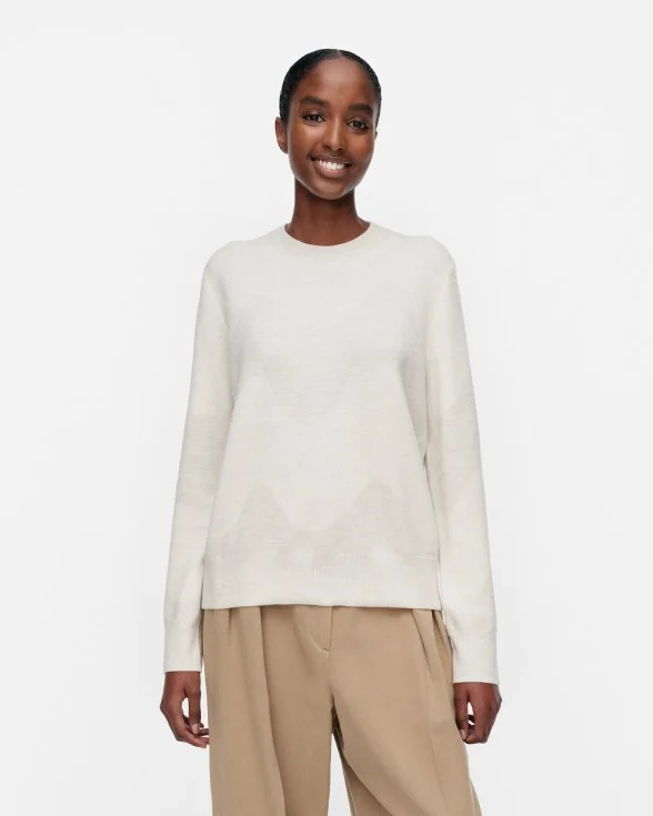 Koolaus Lokki sweater