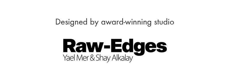 Raw Edges