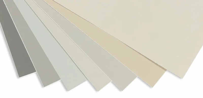 No Fail Neutrals Swatch Kit