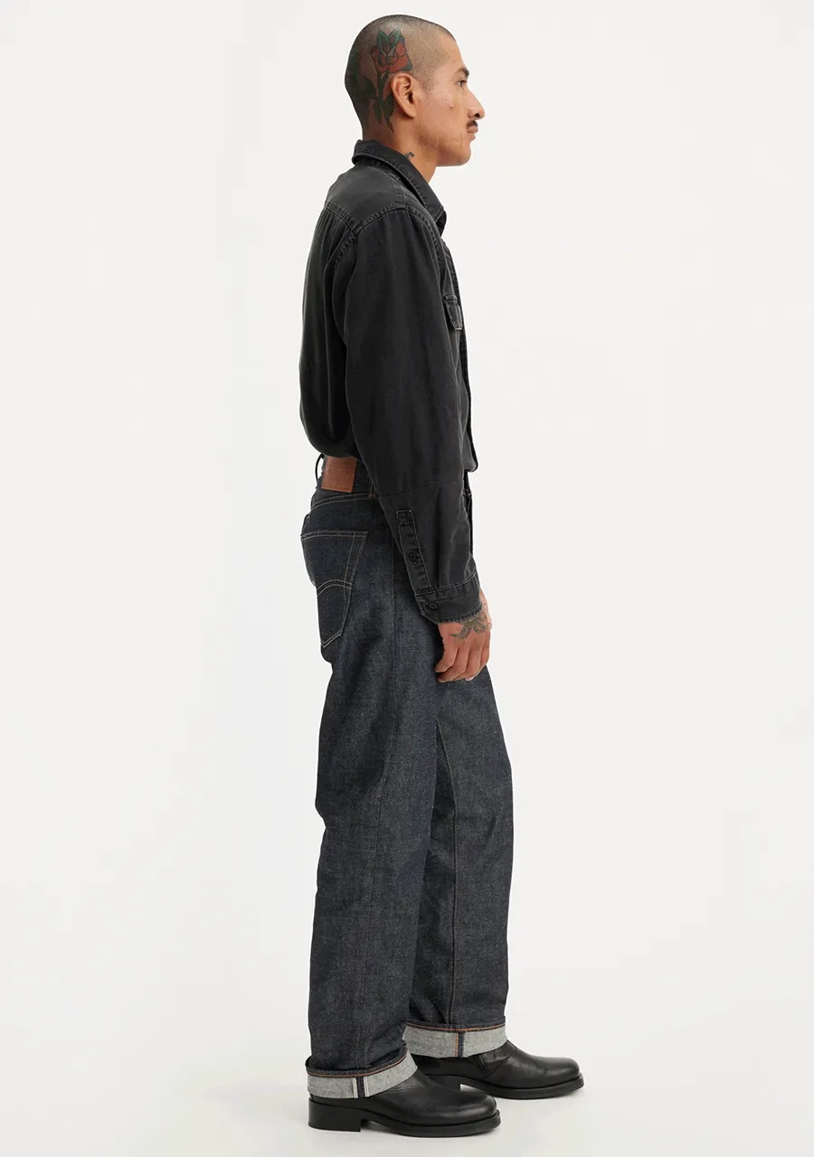SHOP THE 501® SHRINK-TO-FIT™
