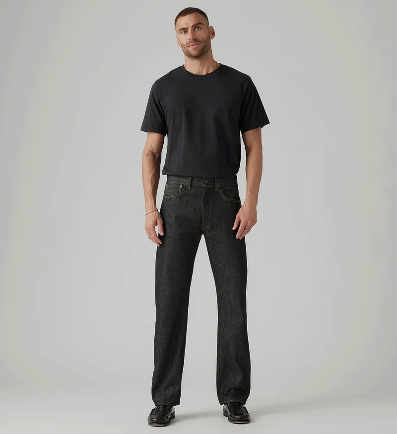 SHOP THE 501® SHRINK-TO-FIT™