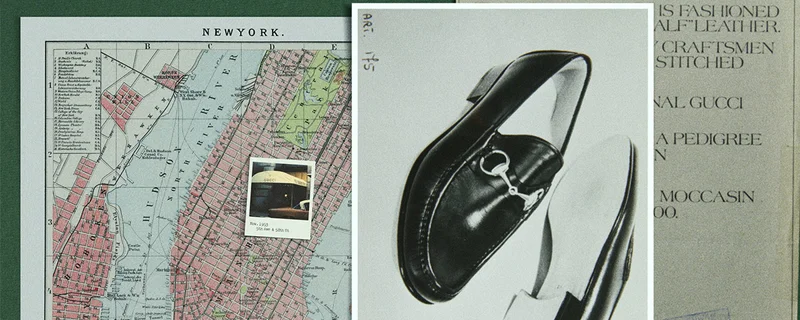 Discover more on the Gucci website