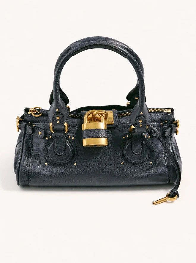 East-west bags
