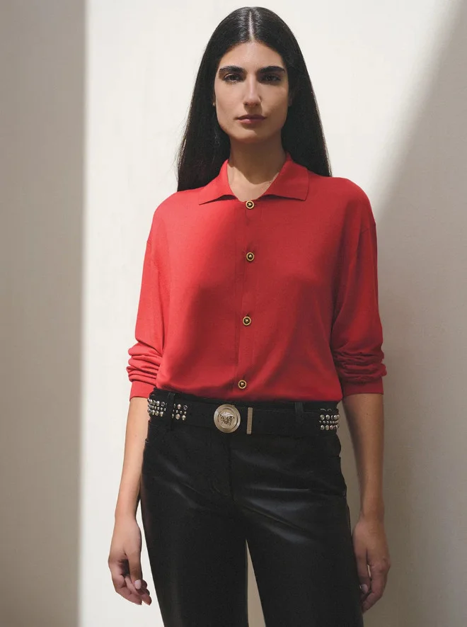 New from Versace