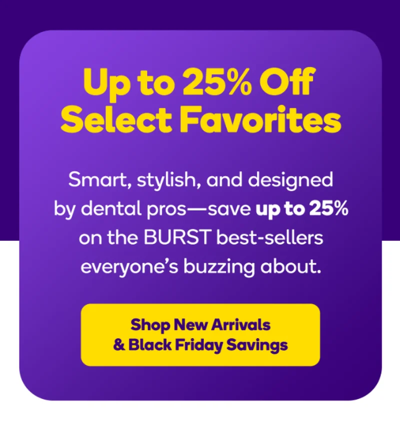 BURST Oral Care