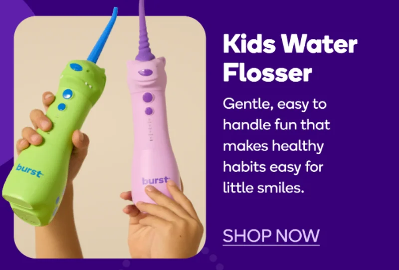 BURST Oral Care