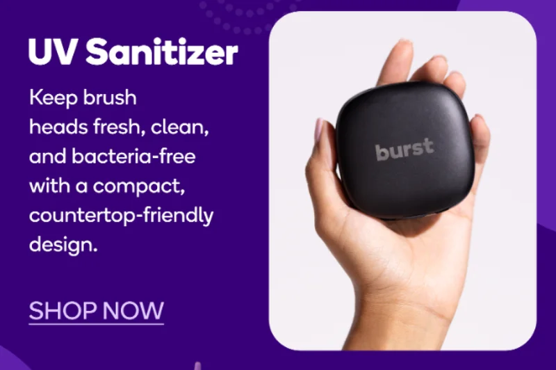 BURST Oral Care