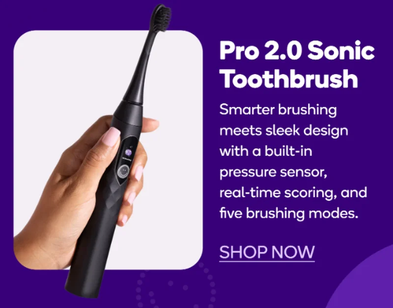 BURST Oral Care