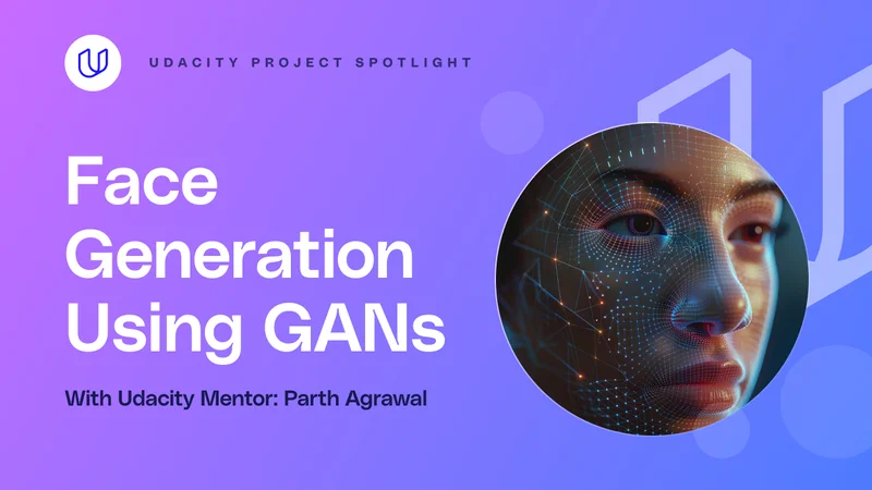 Face Generation Project