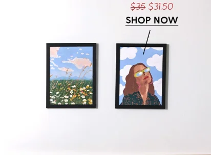 Above and Beyond Framed Poster