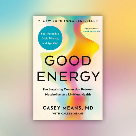 Good Energy