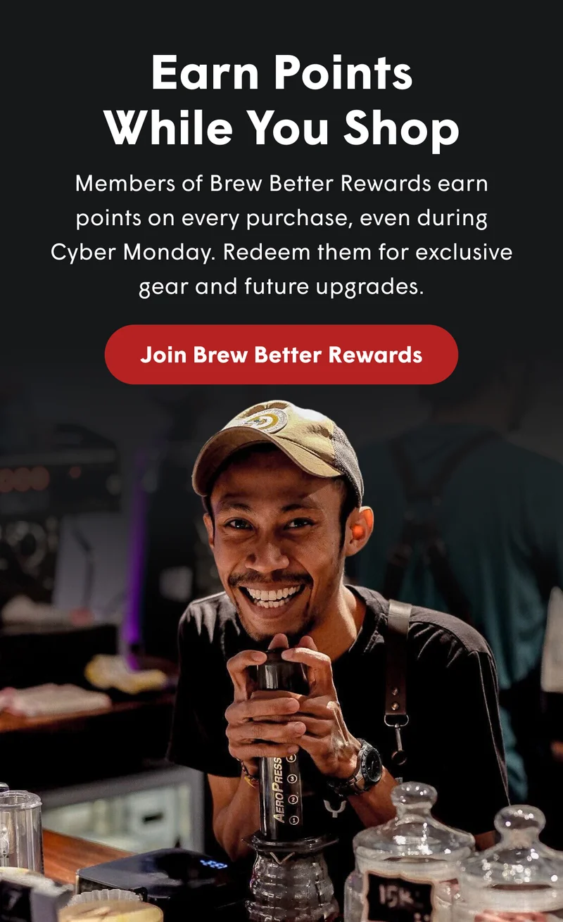 Earn Points While You Shop