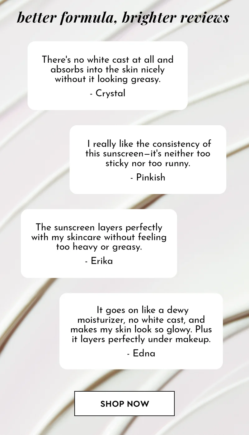 Watermelon Glow Dew Shield SPF 30