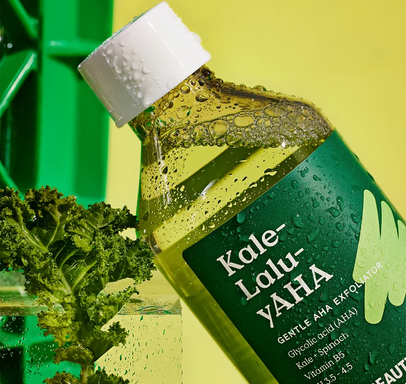 Still image of Kale-Lalu-yAHA
