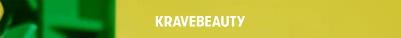 KraveBeauty