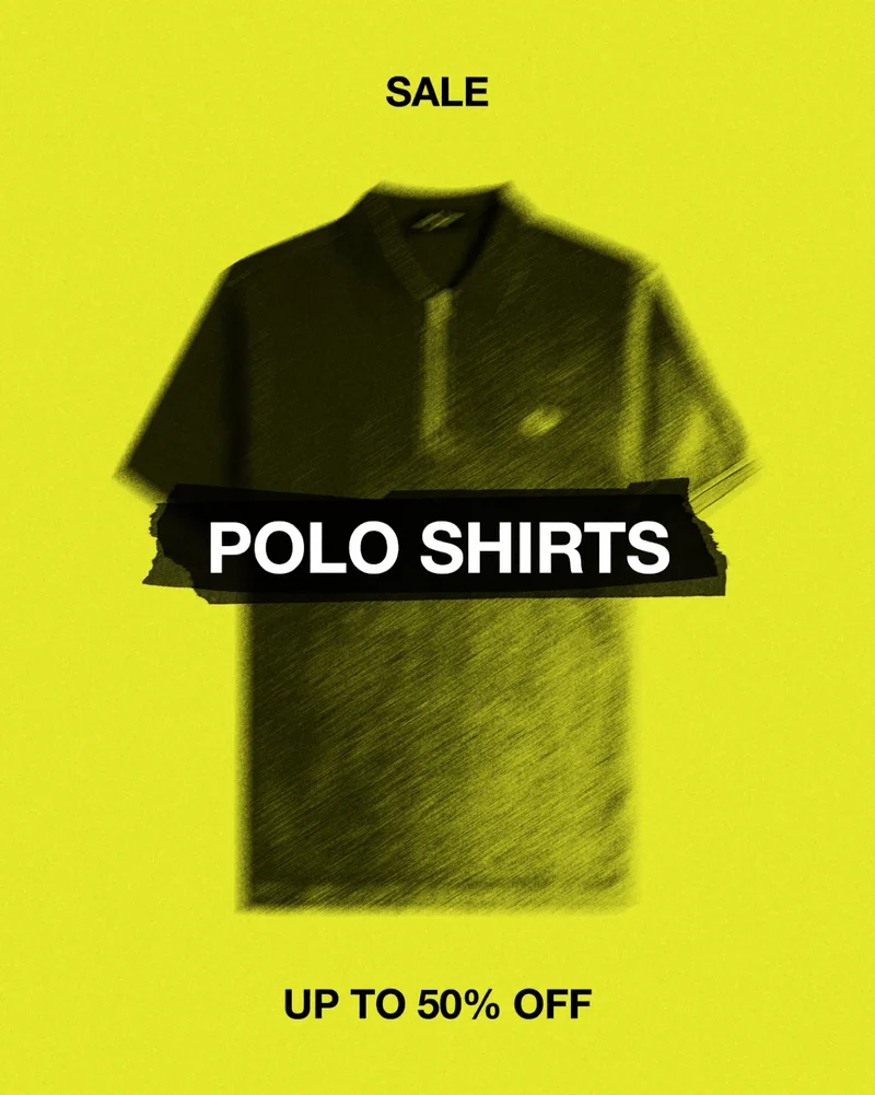 Fred Perry Sale Polos