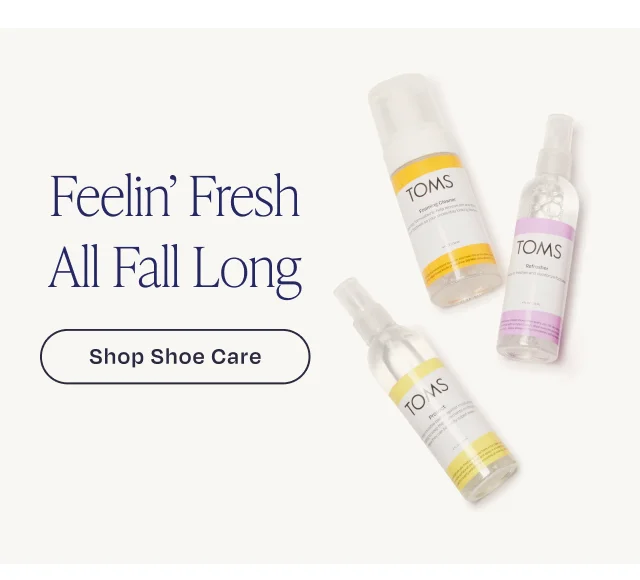 Feelin' Fresh All Fall Long - Image