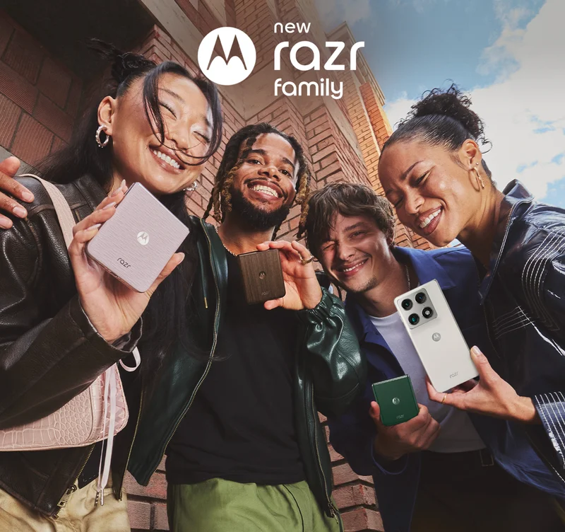 razr family 2026