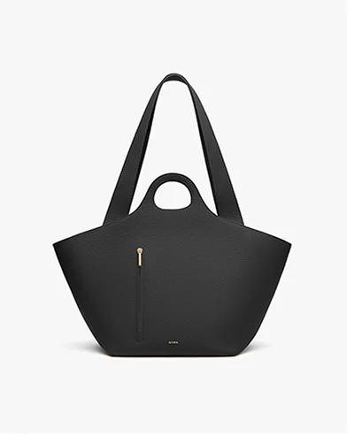 Paloma Tote Black