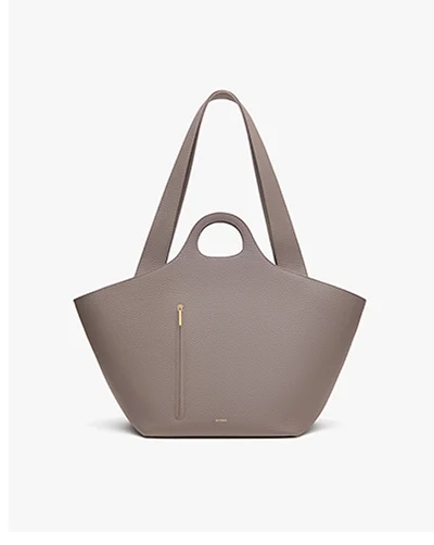 Paloma Tote Clay