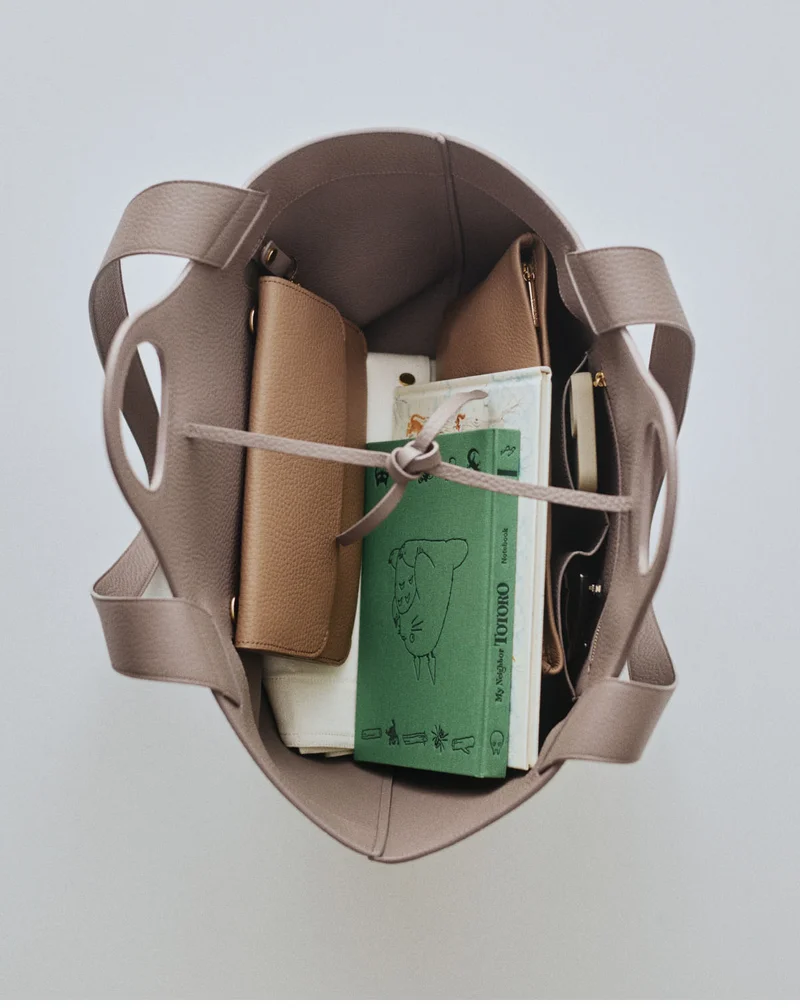 Paloma Tote