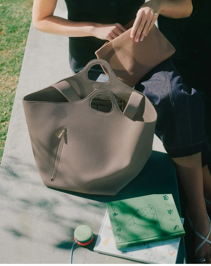 Paloma Tote