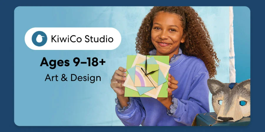 KiwiCo Studio KiwiCo Studio