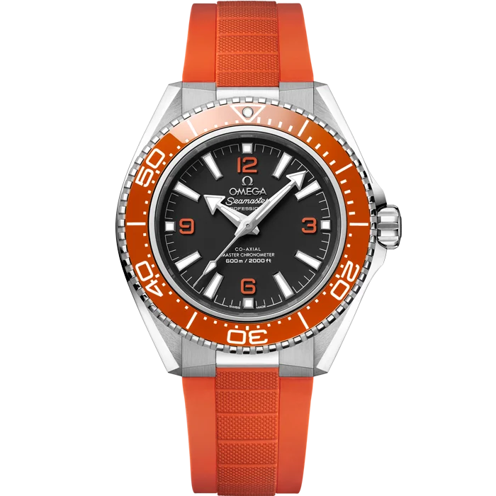Seamaster Planet Ocean - 217.32.42.21.01.004