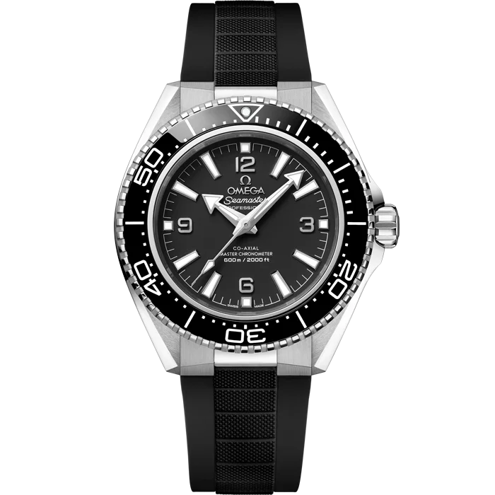 Seamaster Planet Ocean - 217.32.42.21.01.001