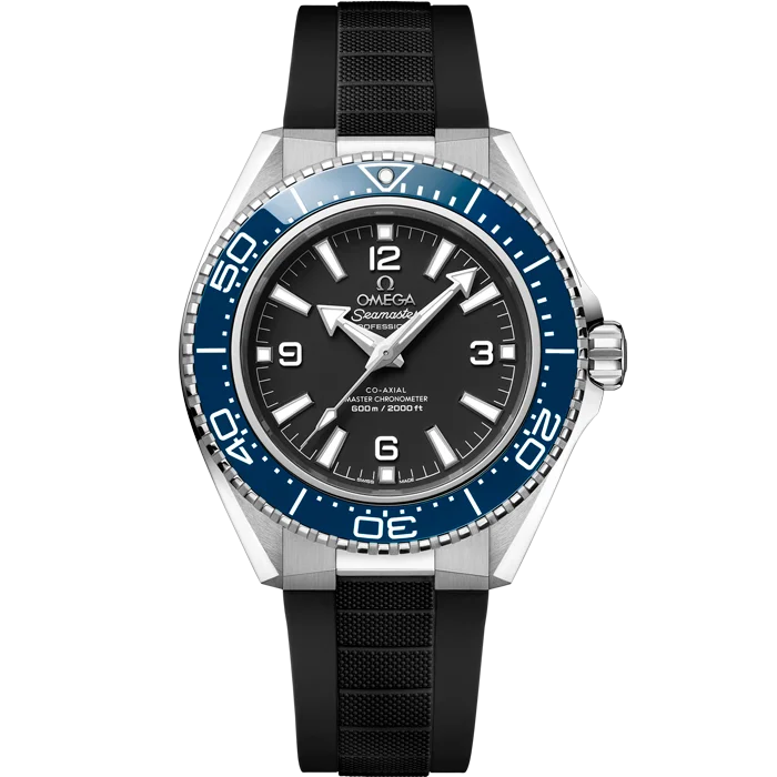 Seamaster Planet Ocean - 217.32.42.21.01.002