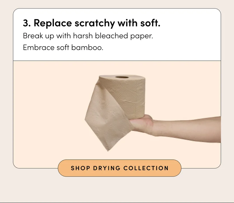 SHOP DRYING COLLECTION