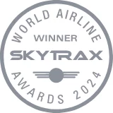 World Airline Winner Skytrax Awards 2024