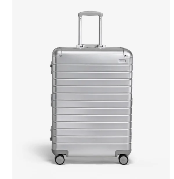 The Large: Aluminum Edition