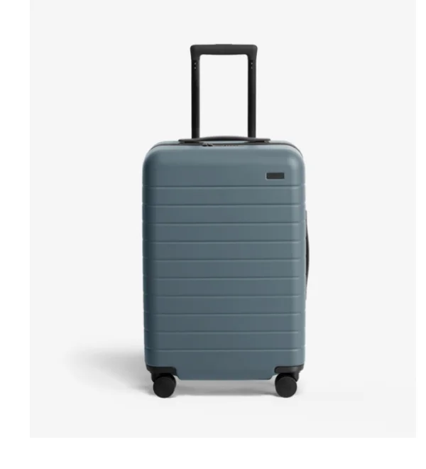 The Bigger Carry-On