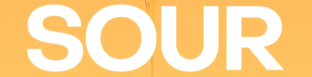 Sour Peach is Here