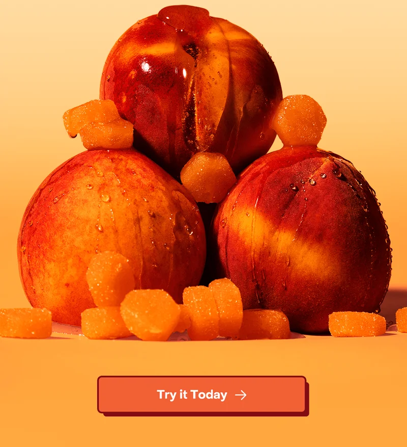 Try it Today.