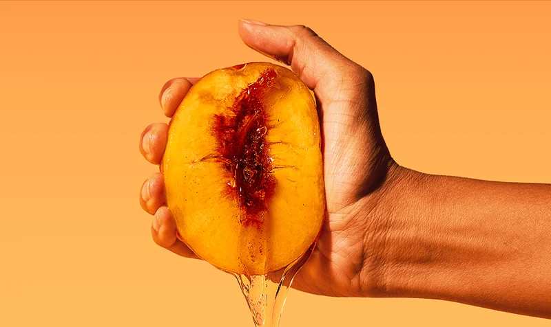 Sour Peach is Here