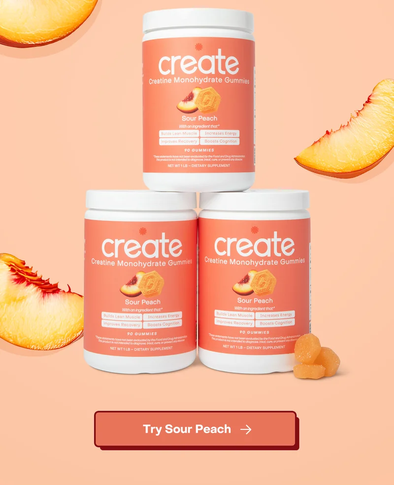 Try Sour Peach
