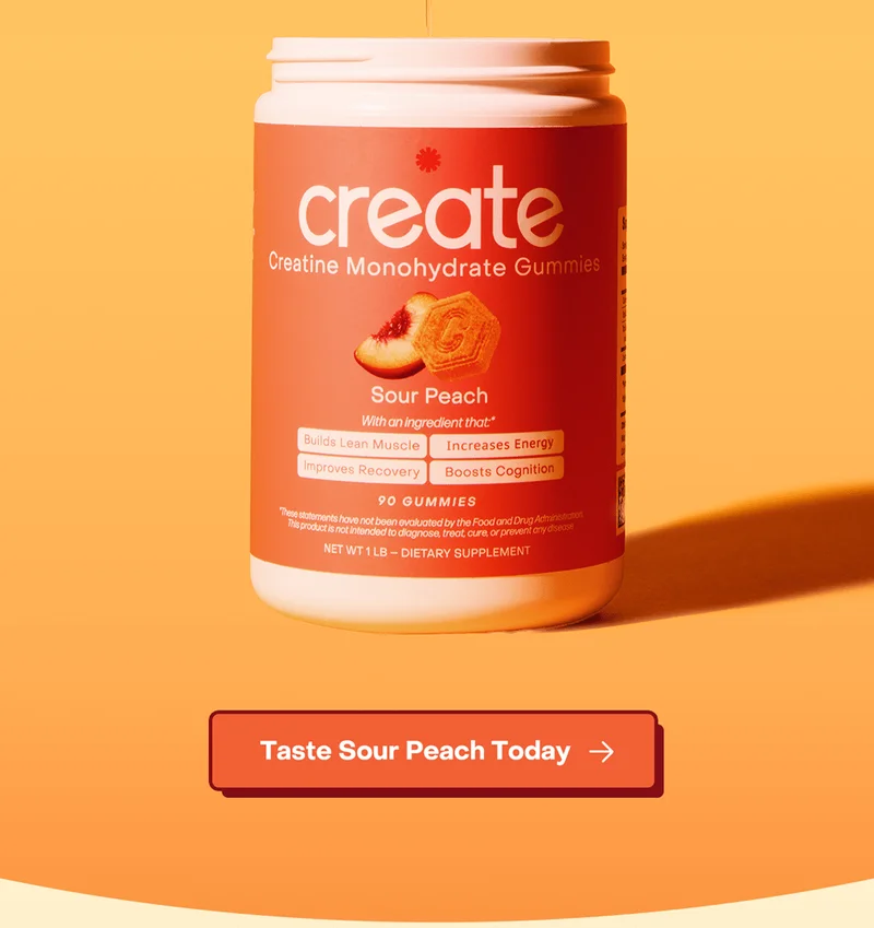 Try Sour Peach Today