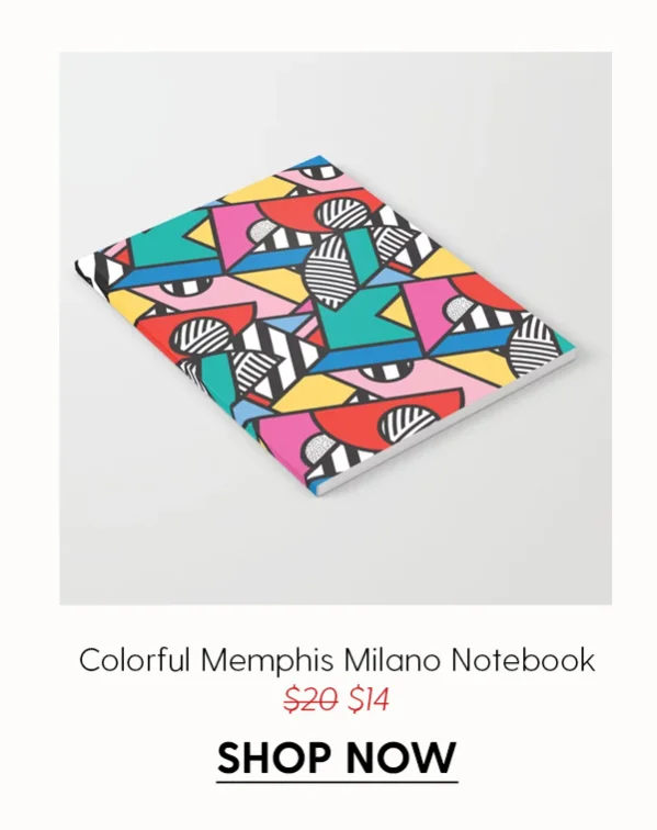 Aztec Notebook
