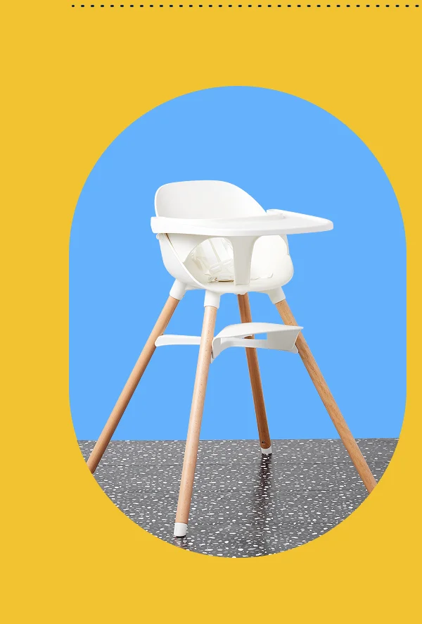The Chair. Get The Details