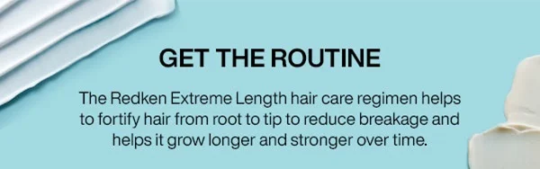 get the routine