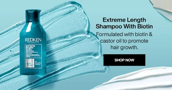 extreme shampoo