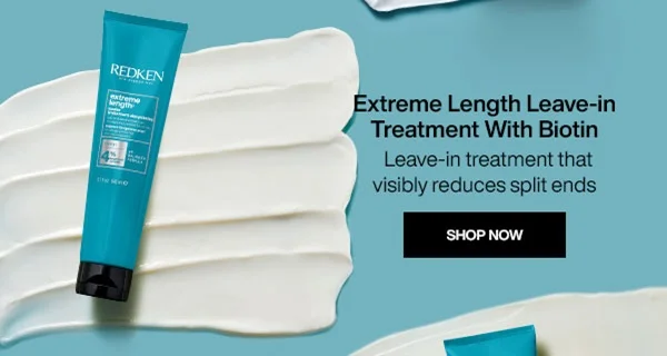 extreme leave in treatment