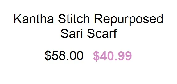 View product recommended for you