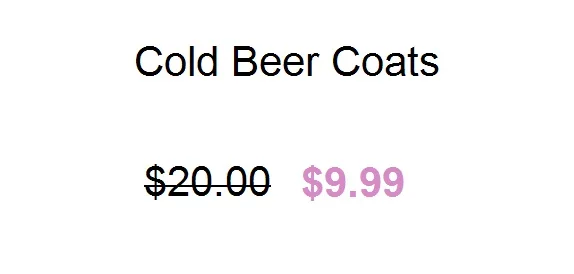 View product recommended for you