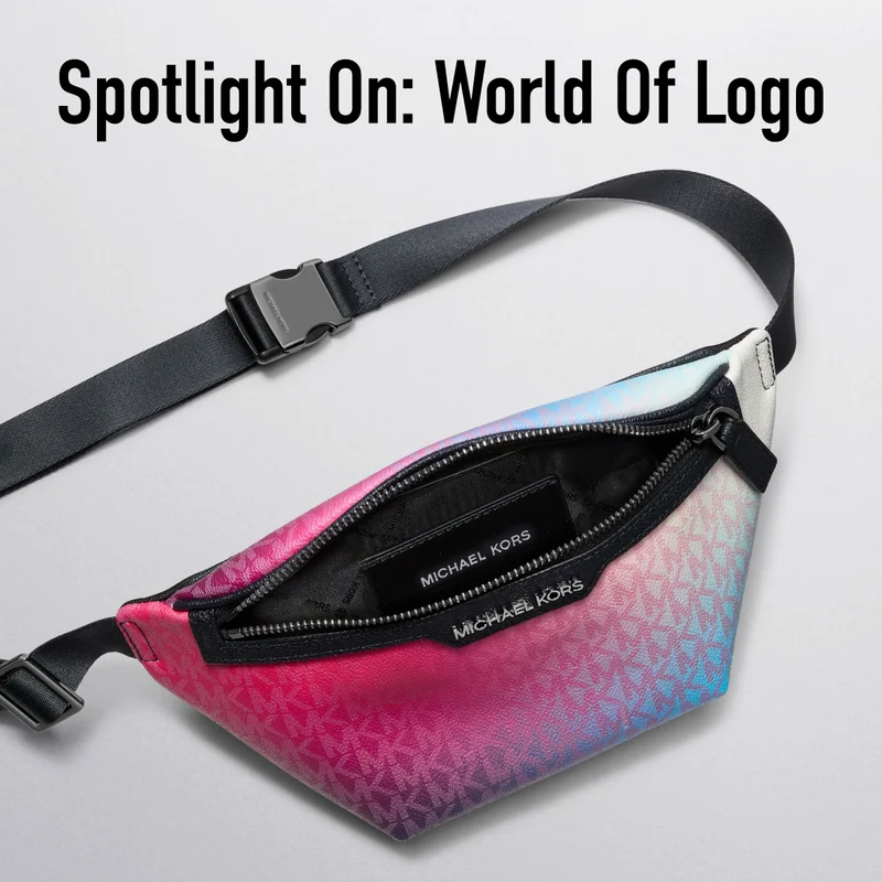 Spotlight On: World Of Logo